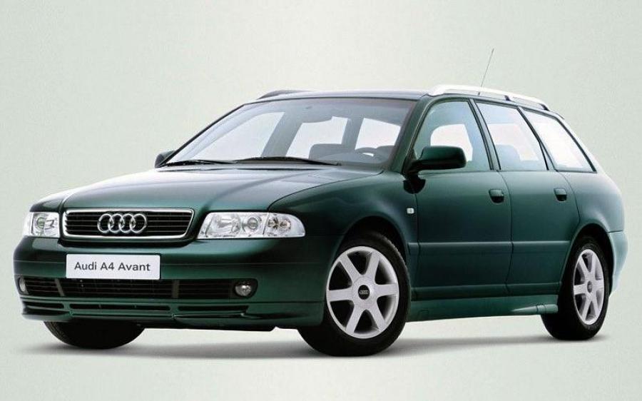 Audi A4 Avant by Votex (B5, 8D) '1995